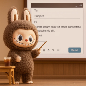 EP39(双语)英文邮件如何结尾？别再乱用Regards了！ Email Sign-Offs