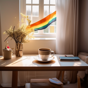 Vol.016ㅣ🏳️🌈性取向:玄学里怎么看待同性恋的问题