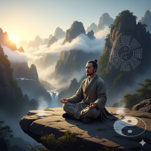 【西游原旨】颠覆认知！揭秘《西游记》修真秘旨：金丹大道，性命双修，直通仙佛！