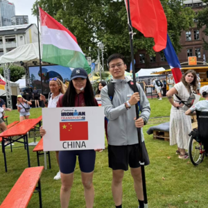 vol31.Ironman赛记|汉堡法兰克福茶话会|冰与火之歌