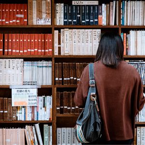 09 一份极不完全的书店漫游指北