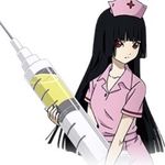 绿蕾她定