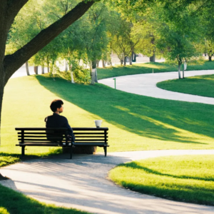 Vol.001 从社交达人到独处享受者：成年人的心灵蜕变之旅，越来越多的成年人发现他们更喜欢独处