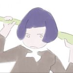 松之苍的肯定