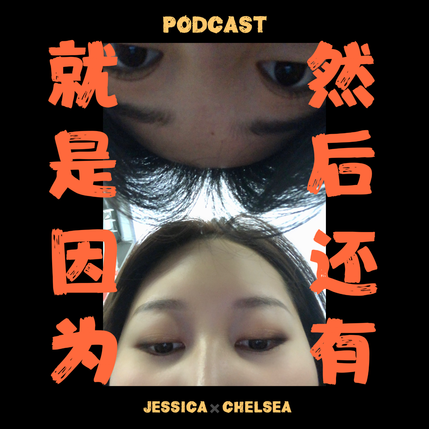Vol.4 极限二选一：永远年轻，永远左右为难 episode artwork