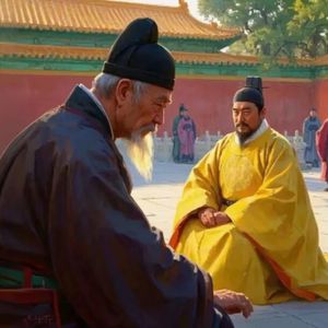 【古史春秋】（16）宋濂之死