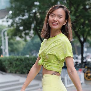 娜大力力