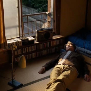 中午更新《完美的日子》播客