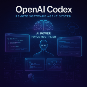 探秘 OpenAI 新一代 Codex 系统