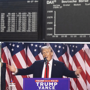 特朗普重回白宫，对美元 、美股和全球贸易意味着什么？