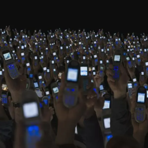 Vol.015ㅣ真伪：在群氓无知的时代，做一个独立思考的正常人