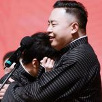 阎鹤祥今天更新了吗