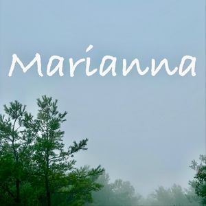 玛丽安娜Marianna