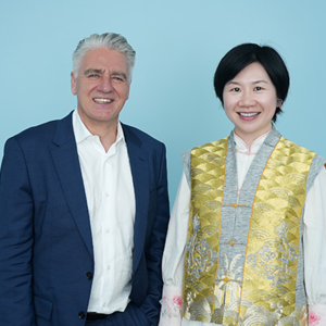 C Talk | A2MAC1：解码汽车产业变革中的“数据密码”