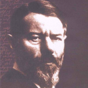 vol.18 《新教伦理与资本主义精神》 「德」马克斯·韦伯 著；康乐 简惠美 译