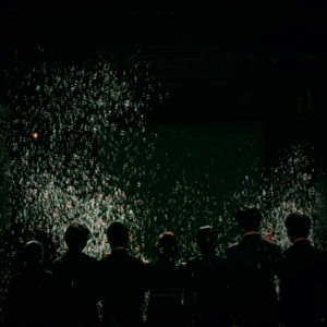 哔哔叭叭Vol.10丨当我们再次来到庭前