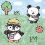 困倦的面包