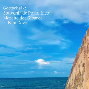 乐曲导聆片段-节奏唤醒活力《波多黎各的回忆》