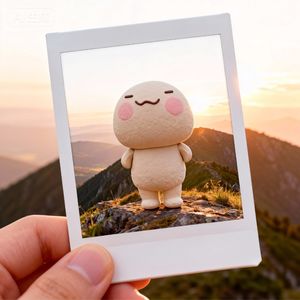 饼饼不太爱吃饼