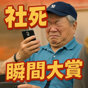 Ep.09 社死瞬间大赏(上):脚趾抠出三室一厅了!