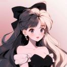 虾虾Misa