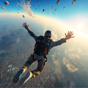 Vol.18 跳脱舒适圈没有很难，你完全可以闭着眼睛迈出第一步