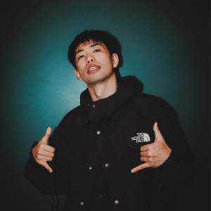 Ep.16 对话黑子-最认真的职场街舞人