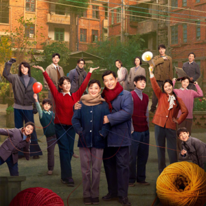 Vol.21 对话《好好的时光》导演刘洋：不完美，才是最动人的烟火气