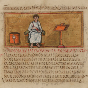 vol.29 横跨千年的平面设计发展【平面设计史的故事-第2回】设计史太浓