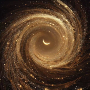 人类该如何面对月亮矩阵的关闭？