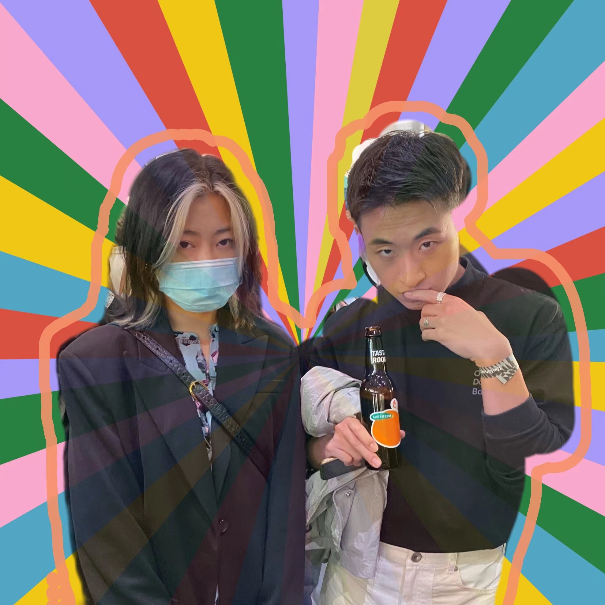 02.我们曾经趋之若鹜,现在“嗤之以鼻”的club怪象【零时同居】