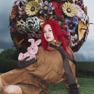 一个"亚洲恶女"的女性主义观察