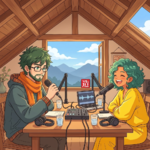在大理一边悟道，一边 Vibe Coding：一个前大厂人的新生活样本