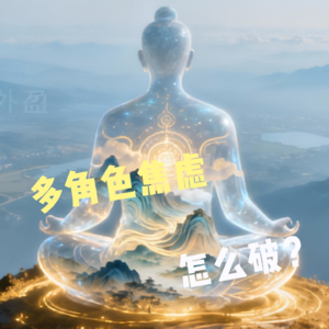 自洽生活——在多重角色中寻找平衡