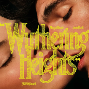 25.《呼啸山庄》：同人老师就这么慷慨地向全世界分享她的品味！