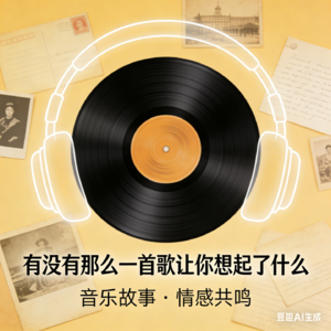 【音乐】有没有那么一首歌让你想起。。。