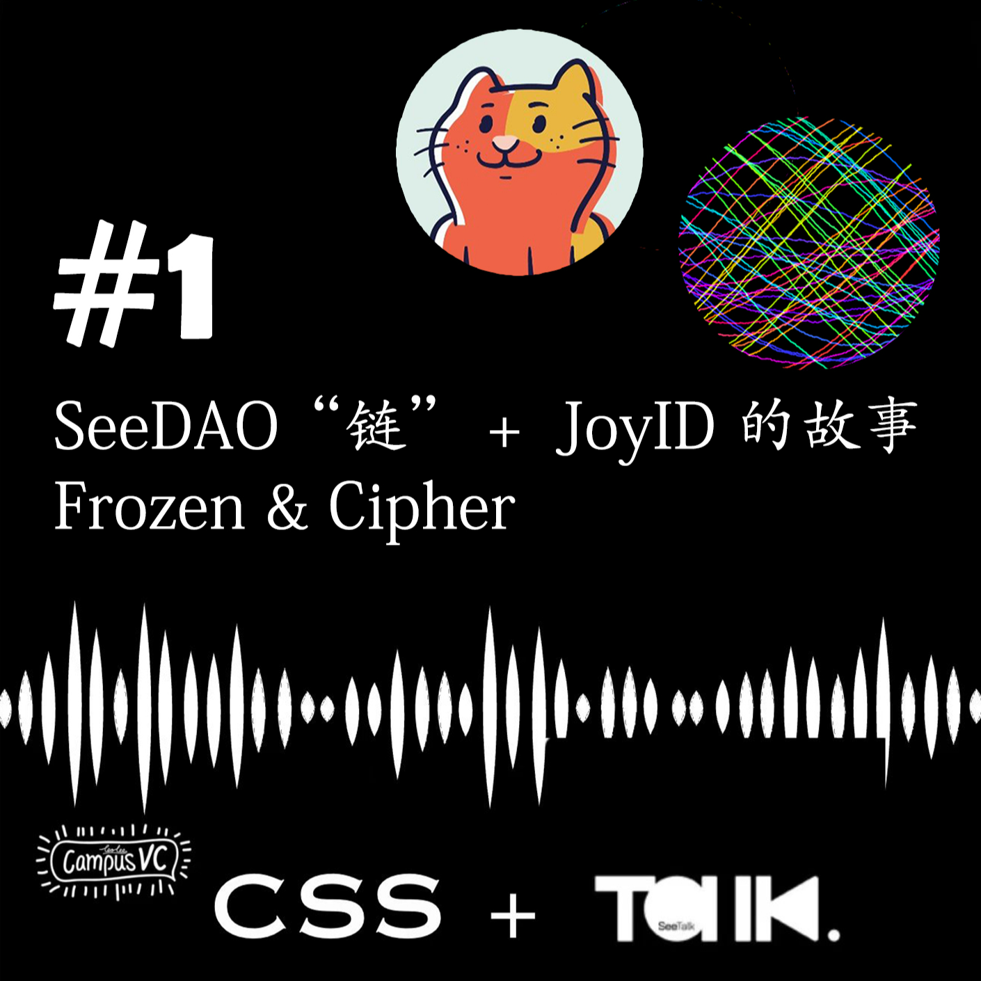 Podcast Cover