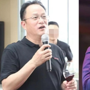 云南白药案波及面扩大，鱼跃医疗实控人吴光明、吴群父子亦曾被查