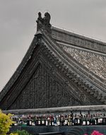 Vol.118 北京鼓楼的周边全是宝藏