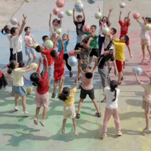 卷不动了去干公益，你会遭遇什么？访谈乡村教育公益创业者-024