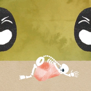 The School of Life｜为什么批评对我们伤害如此之大