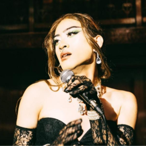 Vol.6 对谈台湾皇后跩姬,我们怎么看两地各异的美丽风景