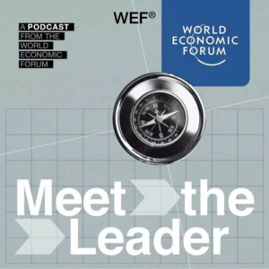 领袖面对面Meet the Leader