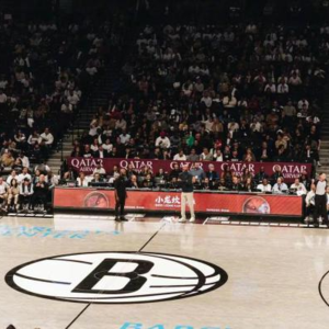 蔡崇信被指将出售NBA篮网队股权