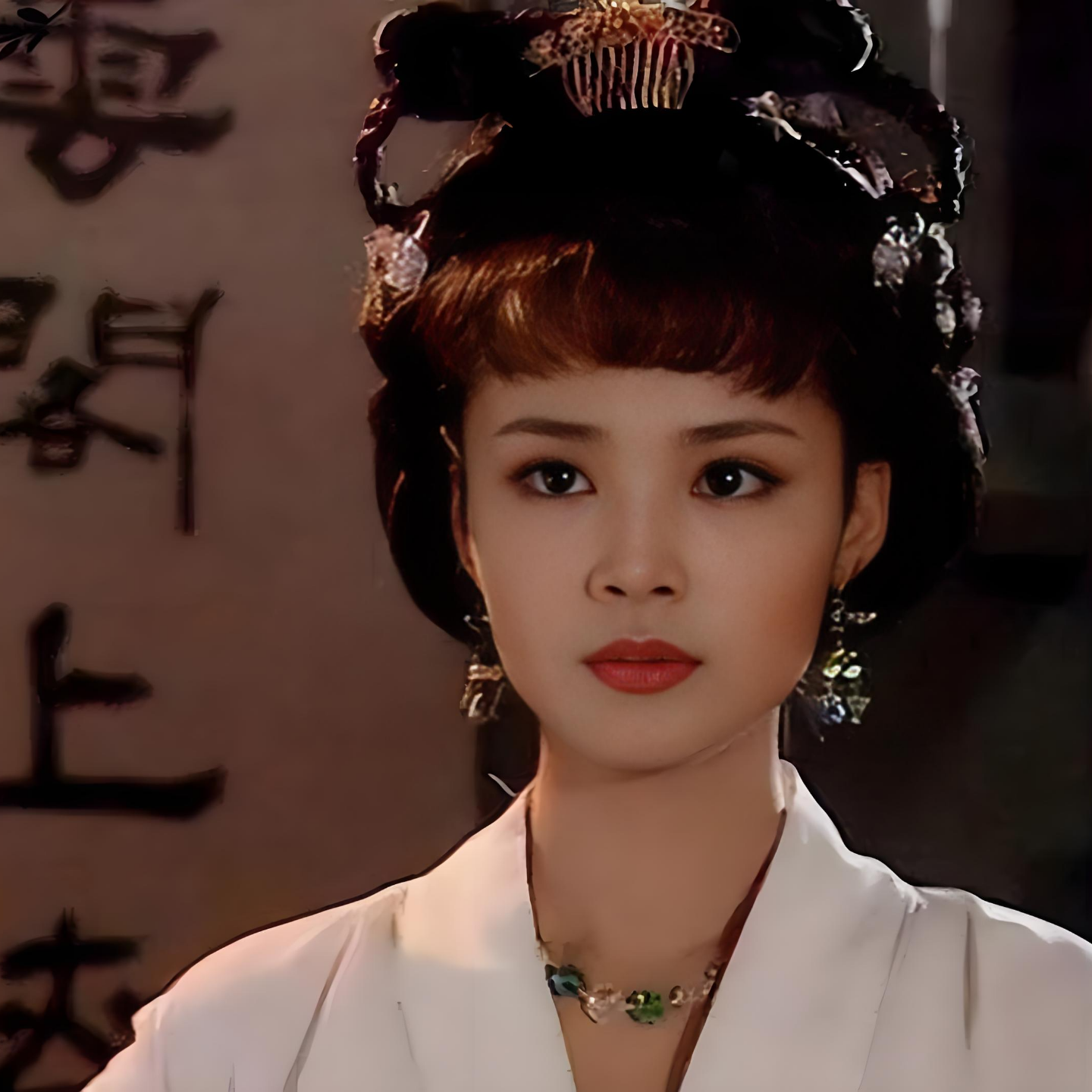 133-从上官婉儿到秋瑾：才女和名妓们如何在礼教中突围？ episode artwork