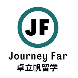 Martin-卓立帆留学