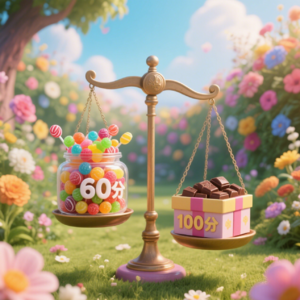 82 人生选择题：及时止损，还是咬牙坚持？｜两种成长叙事的得与失