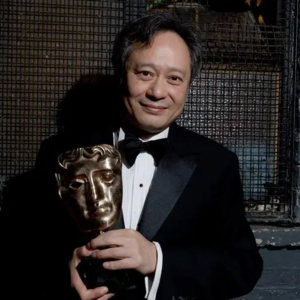 Vol.08 李安是东方的,也是世界的