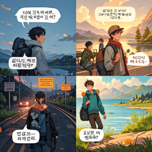 那些被我拉进黑名单的旅行目的地又蠢蠢欲动《血与蜜之地》