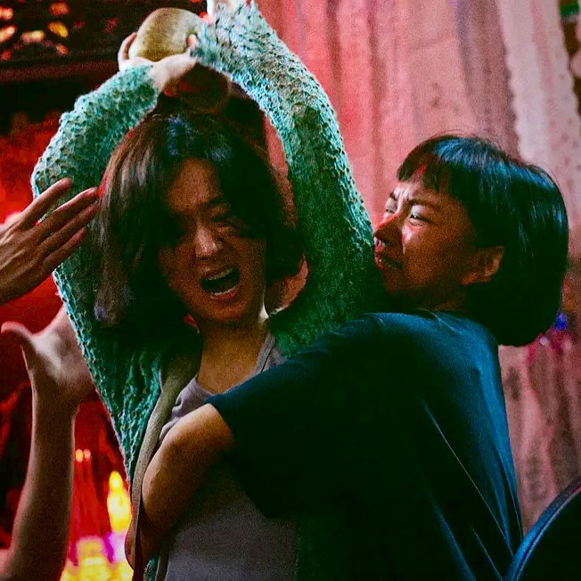 Ep53 老登男导演真能拍全女电影？由《向阳·花》回顾冯小刚 episode artwork